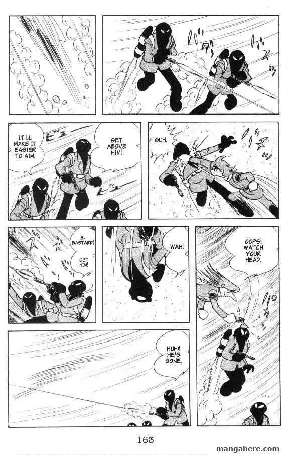 Cyborg 009 Chapter 16 13